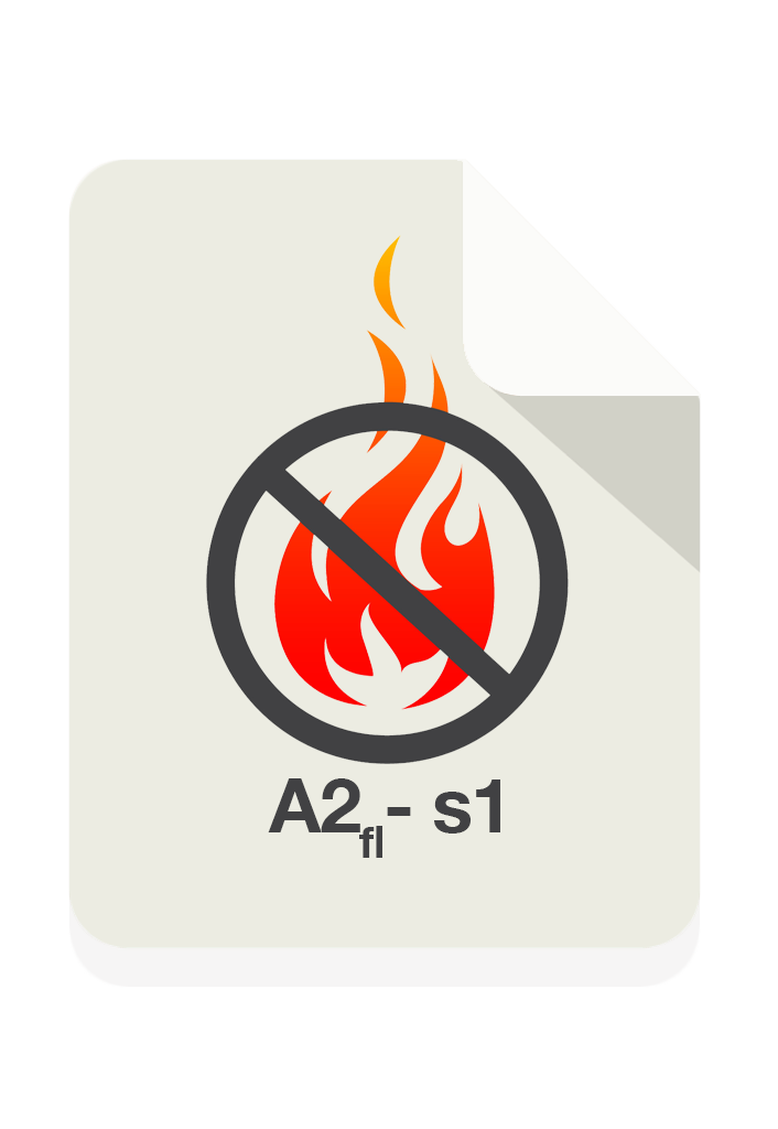 Fire certificate