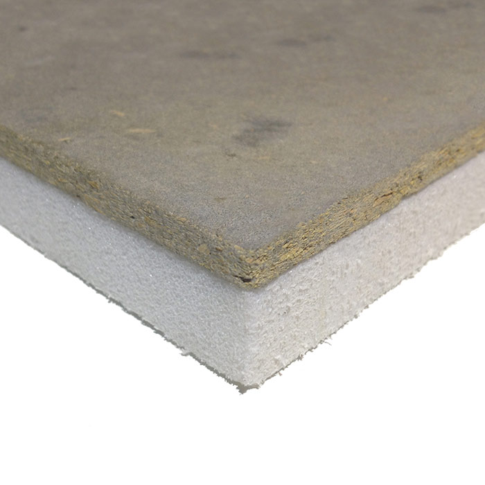 Coupled Panels BetonStrong