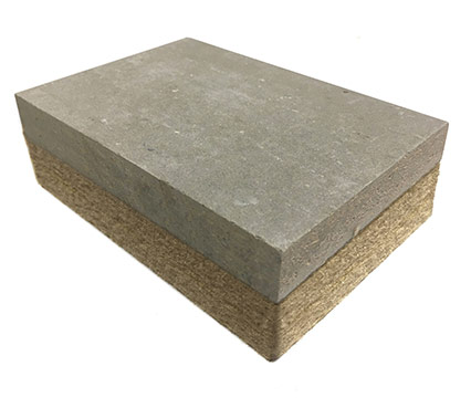 Coupled insulating panels price list