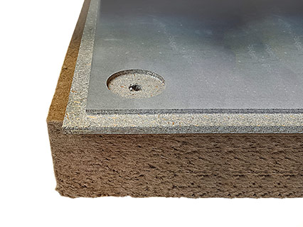 Thermal insulating composite system price list